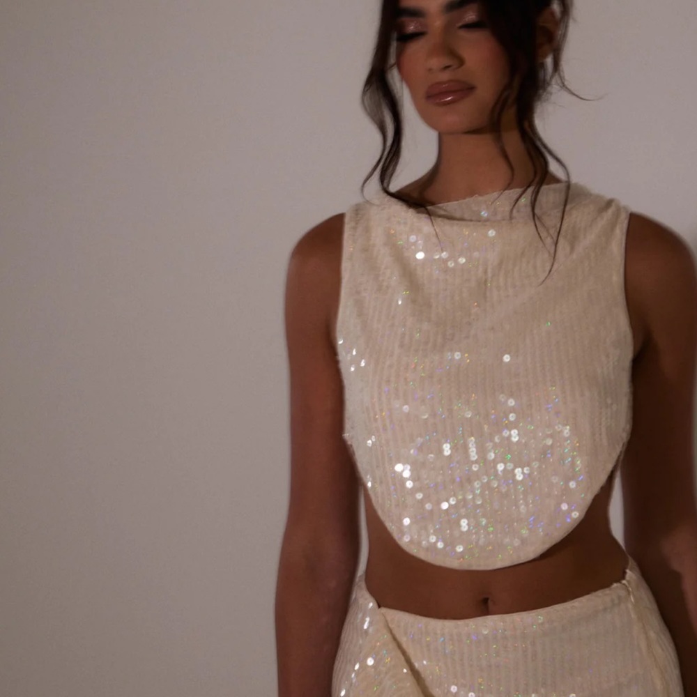 SLA THE LABEL - Bella Top